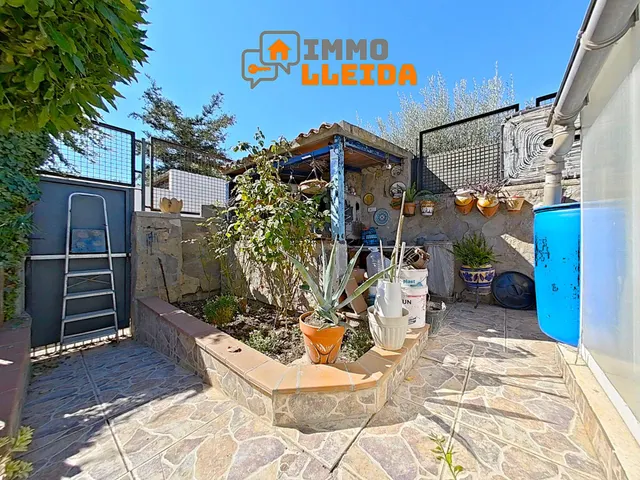 OPORTUNIDAD Casa con piscona en Tàrrega — 29