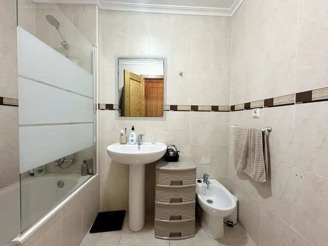 Bungalow en planta baja en Los Altos — 13