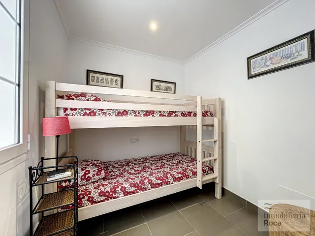Apartamento 3 habitaciones en alquiler - Fornells — 19