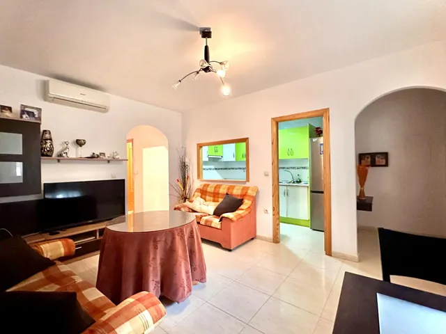 Precioso piso en Churriana de la Vega — 7