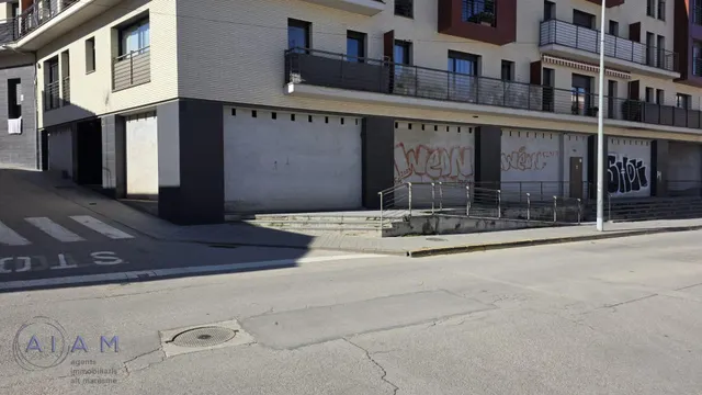 LOCAL COMERCIAL EN C.PUIGVERT DE TORDERA — 6