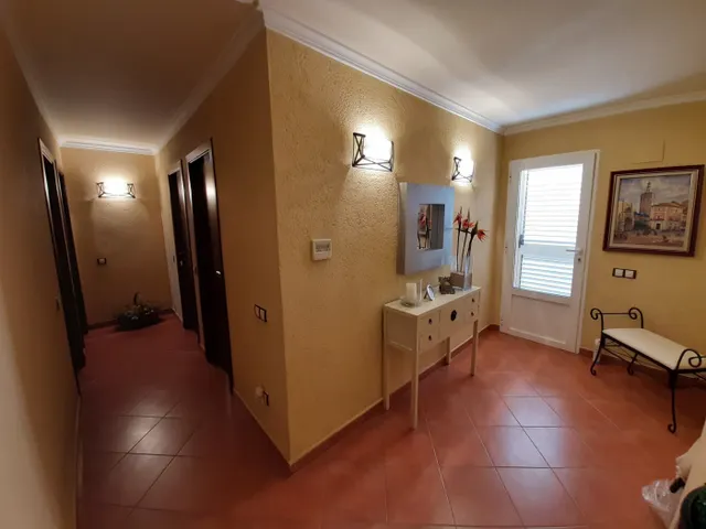 Preciosa casa de pueblo, en Tosalnou, Rafelguaraf — 18