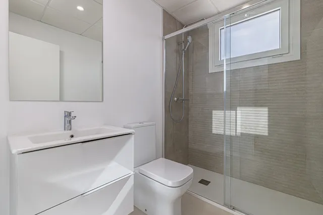 Ático 3 habitaciones 123m² en venta - Costa Del Sol — 31