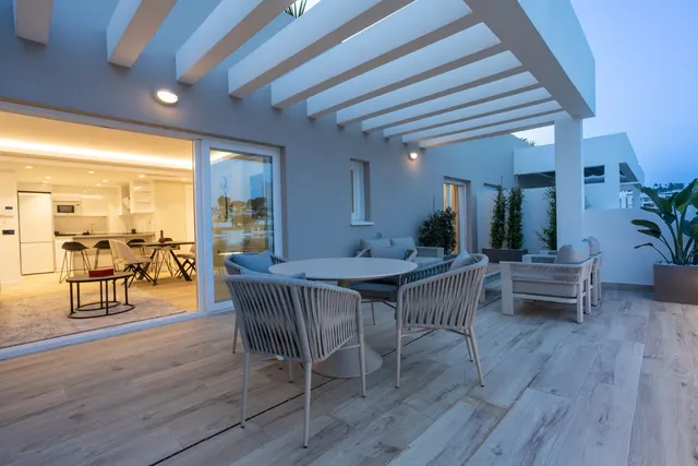 Apartamento 2 habitaciones 102m² en venta - Marbella — 9
