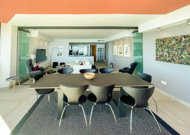 Ático Dúplex 3 habitaciones 180m² en venta - Centro — 7