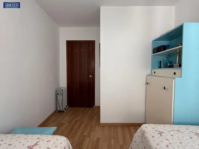 Inmobiliaria arbeteta vende piso de dos dormitorios en Brihuega — 21