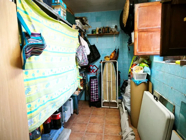 FANTASTICO CHALET TODO EN PLANTA BAJA MUY CERCA DE LA PLAYA, EN PUERTO DE MAZARRON — 34