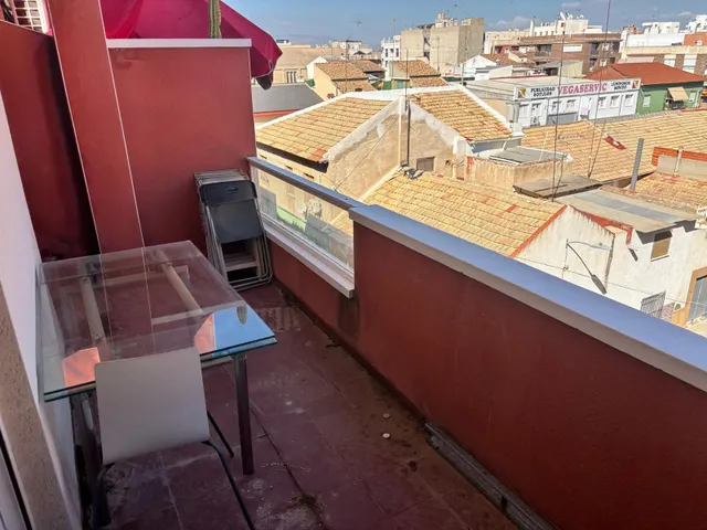 Apartamento 3 habitaciones 108m² en venta - Almoradi — 12