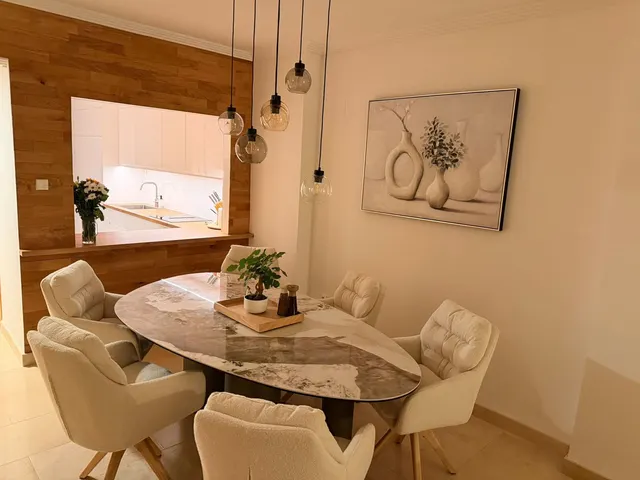 Apartamento 2 habitaciones 103m² en venta - Paraiso-Barronal — 31