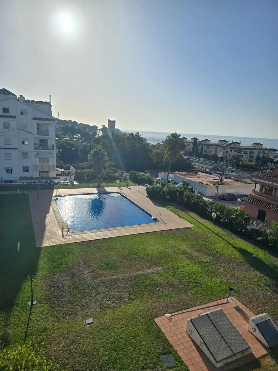 Ático 22m² en venta - Riviera del sol