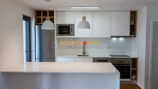 Pareado 3 habitaciones 199m² en alquiler - Gulpilhares e Val - foto 4