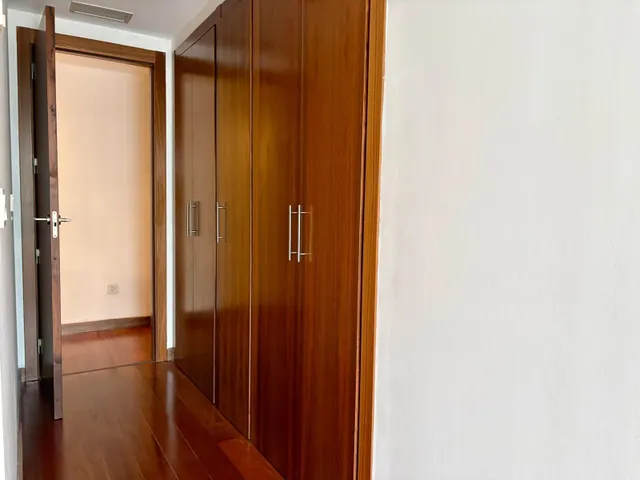 Piso  con gran jardín privado en la zona de Turruñuelos — 13
