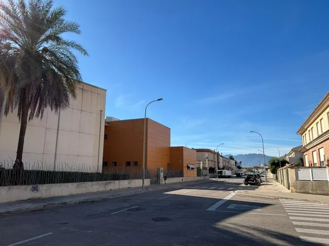 Oportunidad de Inversión en Solar Urbano en Gandía - Benipeixcar — 4