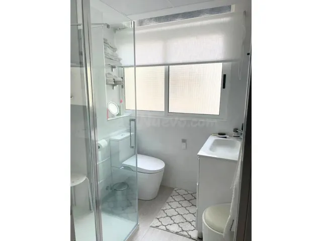 Piso en Venta en Playa Malvarrosa — 5