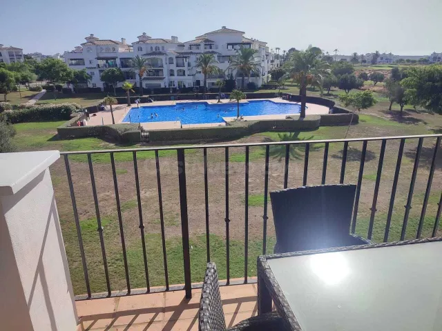 Apartamento 2 habitaciones en venta - SUCINA — 5