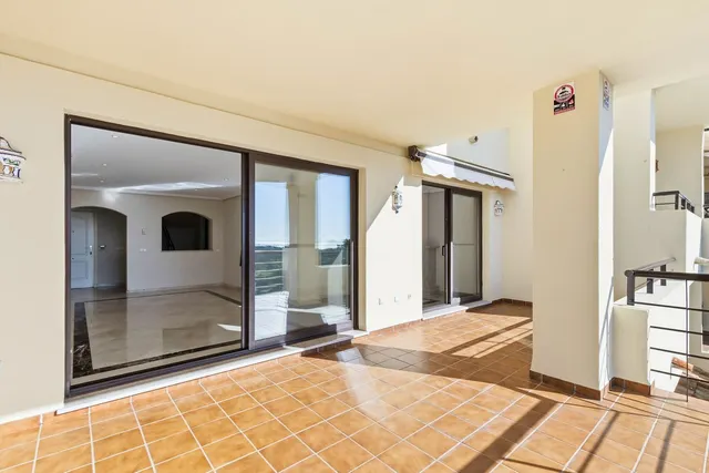Ático Dúplex 4 habitaciones 200m² en venta - El Madroñal — 16