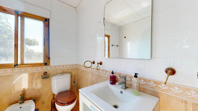 Rancho en Carlet — 50