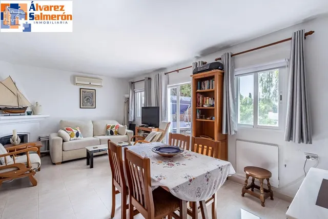 Vivienda en San Antonio, La Herradura — 10