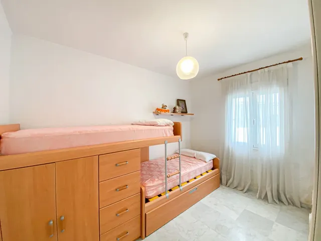 Ático Dúplex 2 habitaciones 100m² en venta - Marbella — 17