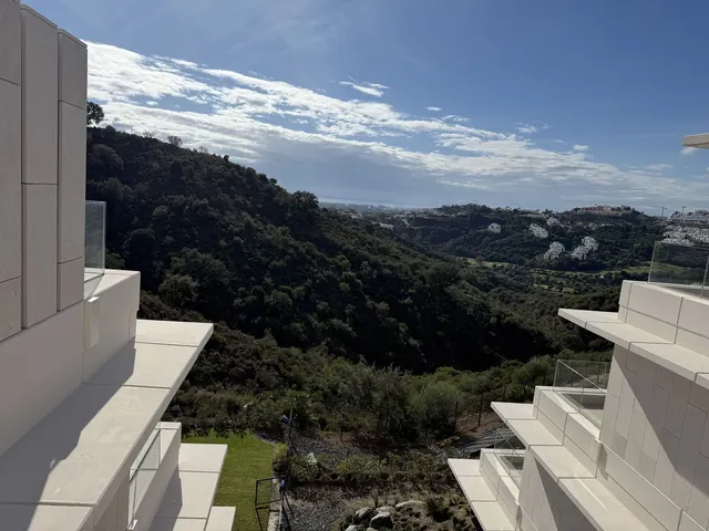 Apartamento 4 habitaciones 182m² en venta - El Madroñal — 27
