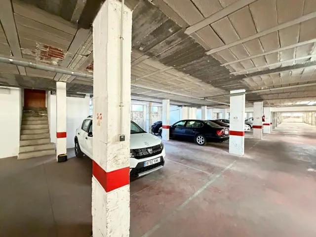 Local comercial 2800m² en venta - Estacion de autobuses — 17