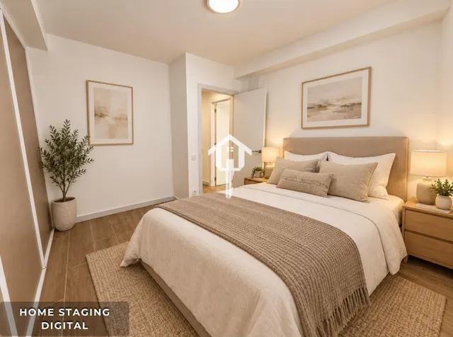 Piso 2 habitaciones 60m² en venta - Carolinas Altas — 26
