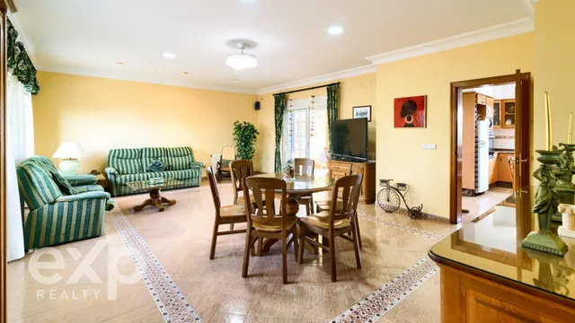 CHALET EN LOS LAGOS — 24