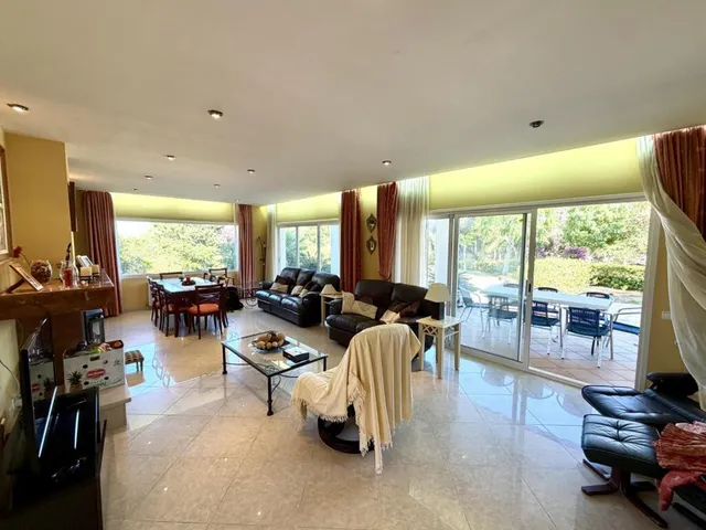 Una finca excepcional rodeada de naturaleza — 23