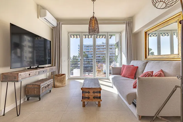 Apartamento 1 habitación 60m² en venta - Marbella — 2