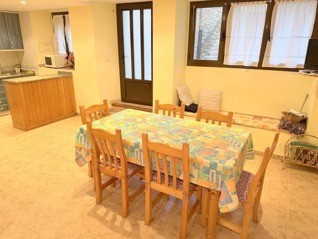 Casa con terraza en Arróniz – lista para entrar a vivir — 7