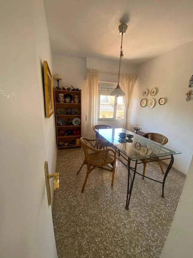 Estupendo apartamento a unos pasos de la playa, idoneo como vacacional — 14