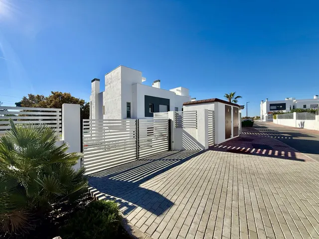Adosado 4 habitaciones 286m² en venta - Marbella — 44