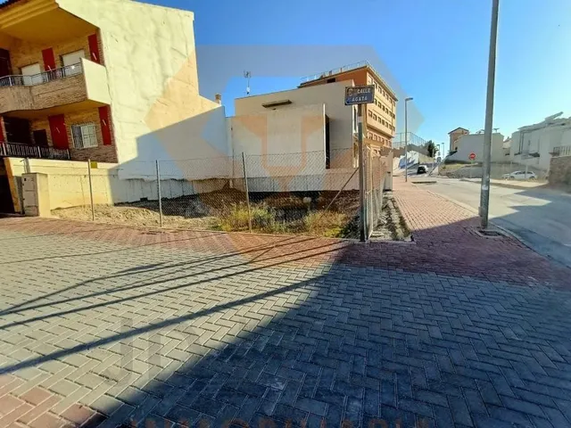 SE VENDE PARCELA EN MOLINA DE SEGURA - foto 4