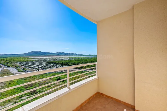 Apartamento 2 habitaciones 65m² en venta - Pueblo 3 — 2