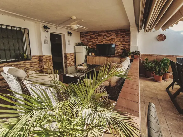 Adosado 3 habitaciones 168m² en venta - Marbella — 15