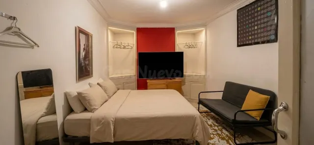 Local - vivienda en el centro de Manacor con entrada indepen - foto 4