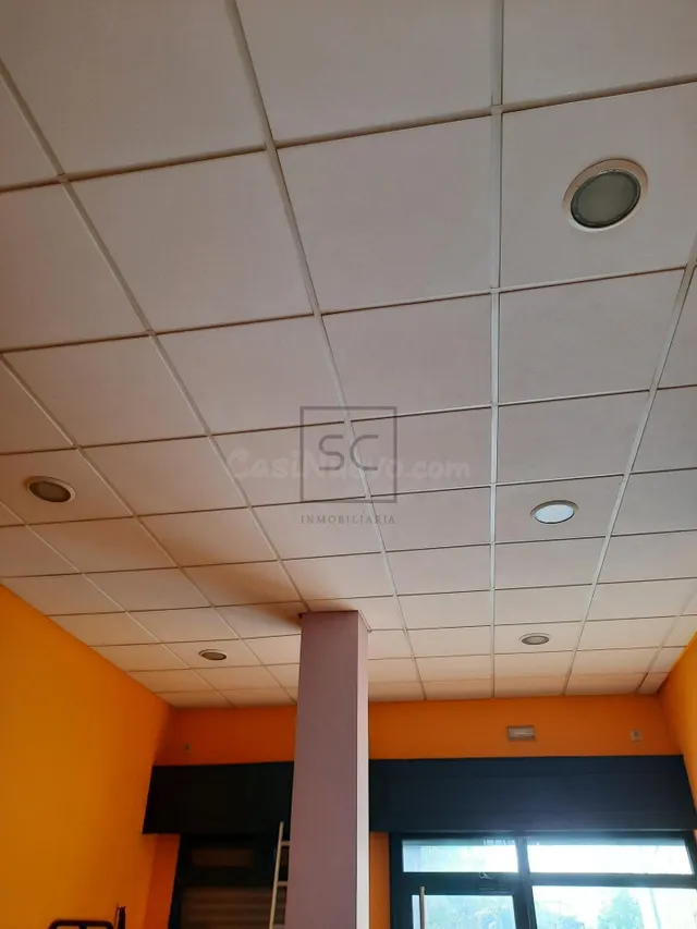 LOCAL COMERCIAL ACONDICIONADO PARA BAR EN CARANZA - foto 5