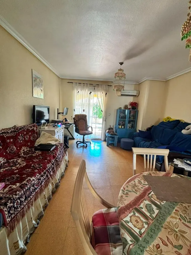 Villa 2 habitaciones 68m² en venta - Lomas de Cabo Roig — 7