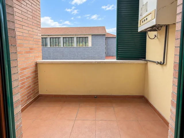 ¡a estrenar! dos dormitorios, terraza, garaje y trastero en Oviedo — 39