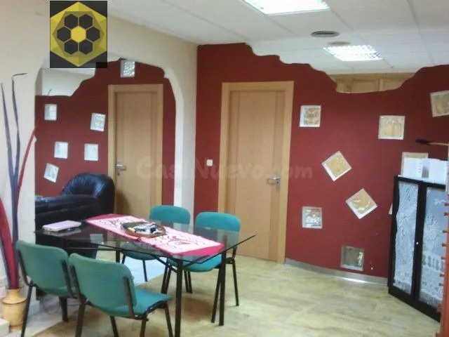 EST/Apartamento de UN dormitorio, zona Derecho — 4