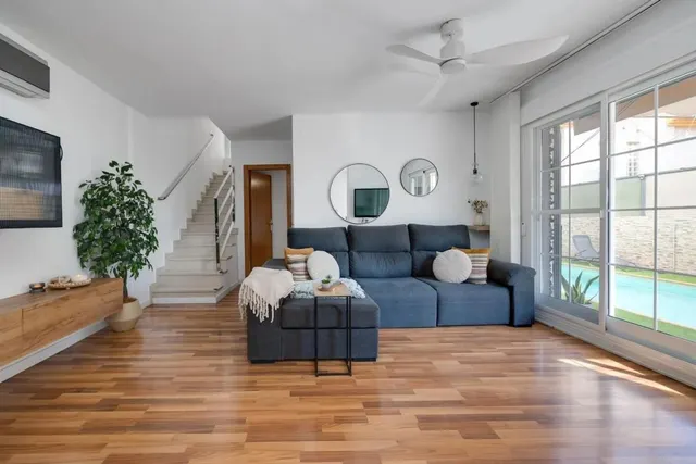 Villa 2 habitaciones 100m² en venta - Costa blanca sur — 19
