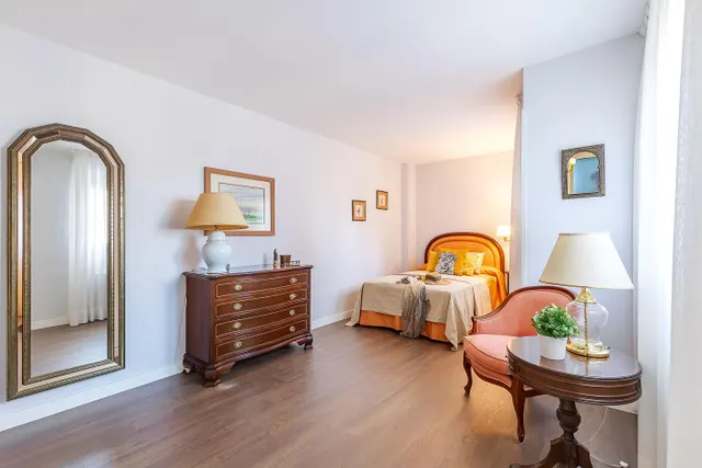 Amplitud, diseño y comodidad junto a La Vaguada – Calle Julio Palacios, Madrid — 25