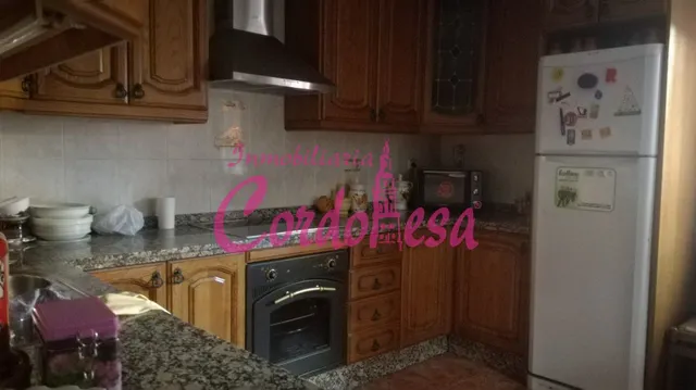 ESTUPENDA CASA JUNTO A ZOCO — 4