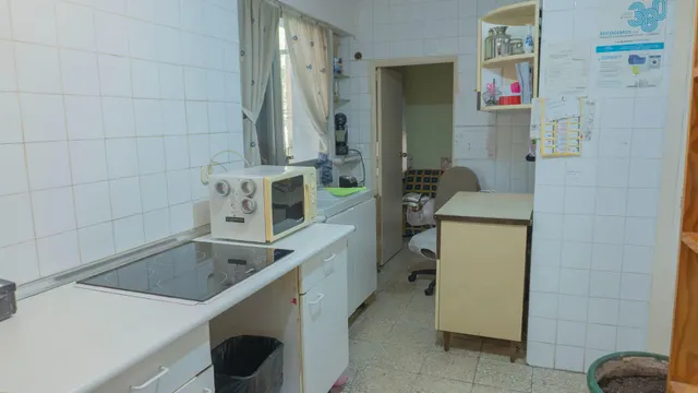 Bajo Exterior en venta calle Somontin — 20