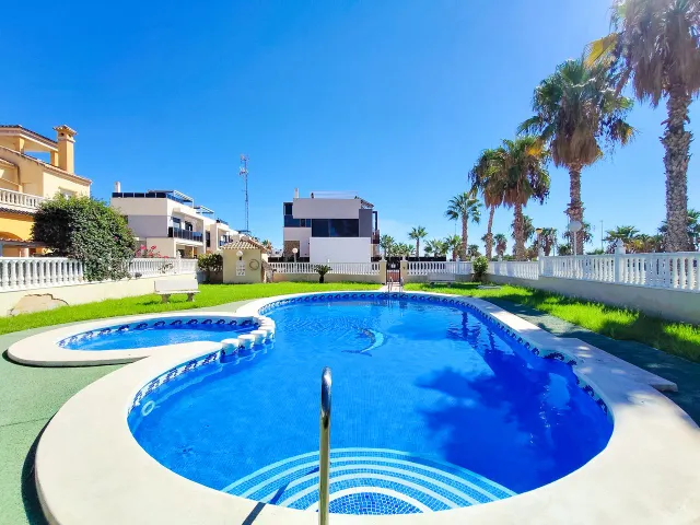 Apartamento 2 habitaciones 68m² en venta - Lomas de Cabo Roig — 32