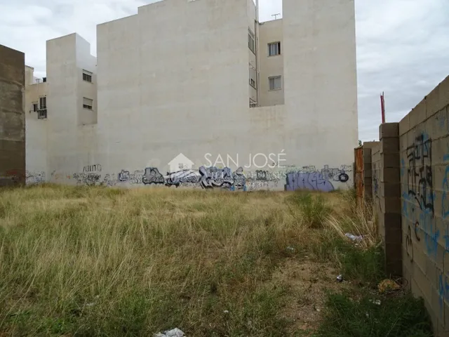 VENTA DE SOLAR URBANO EN ASPE EN BUENA ZONA - foto 3