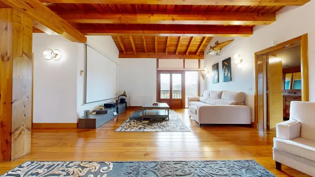 Caserío de lujo en Markina — 28