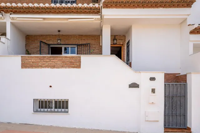 Casa adosada con garaje: !!!! Espacio-Tranquilidad-Zona Residencial ¡¡¡¡ — 39
