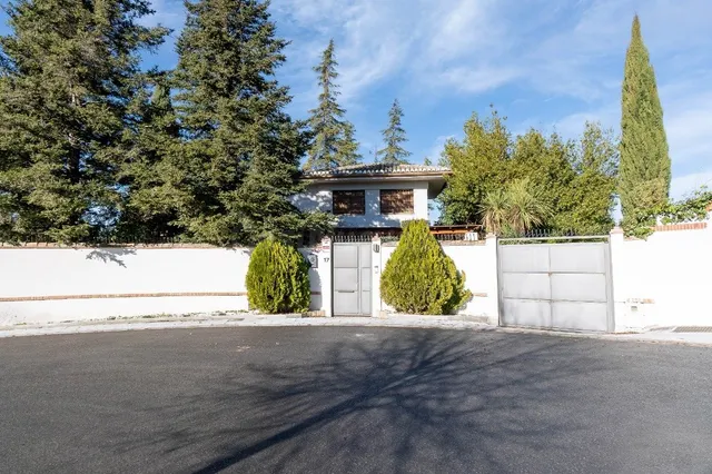 Magnifica Villa en Monteluz - foto 3