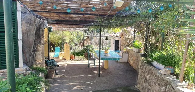 Finca rústica CON CEDULA DE HABITABILIDAD, piscina y a un pa - foto 5